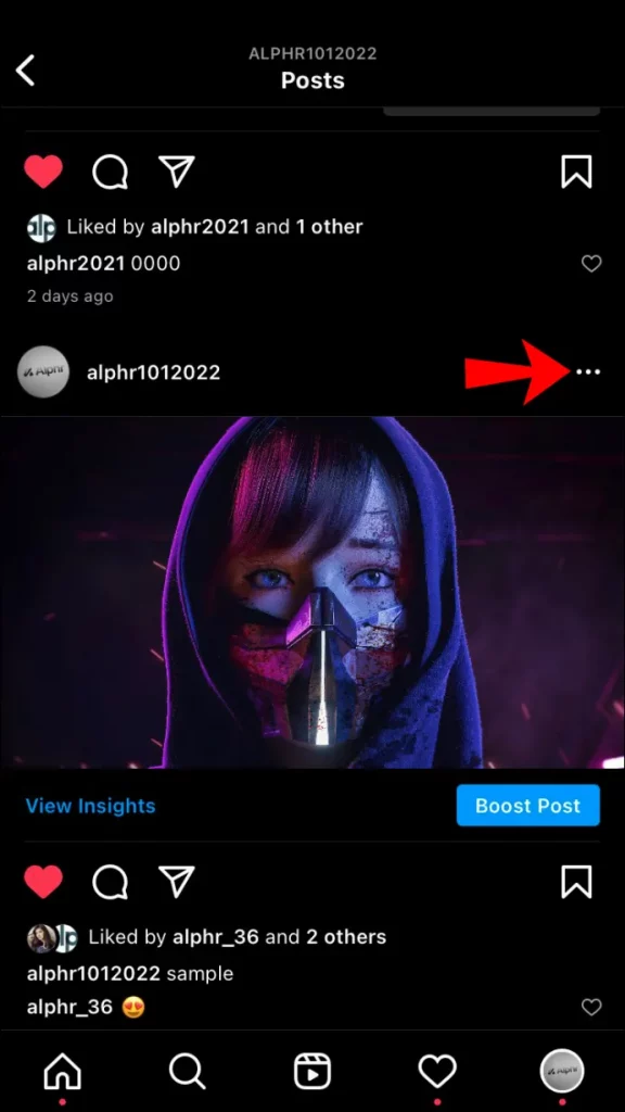 How To Check Who Reposted A Post In Instagram On Android?