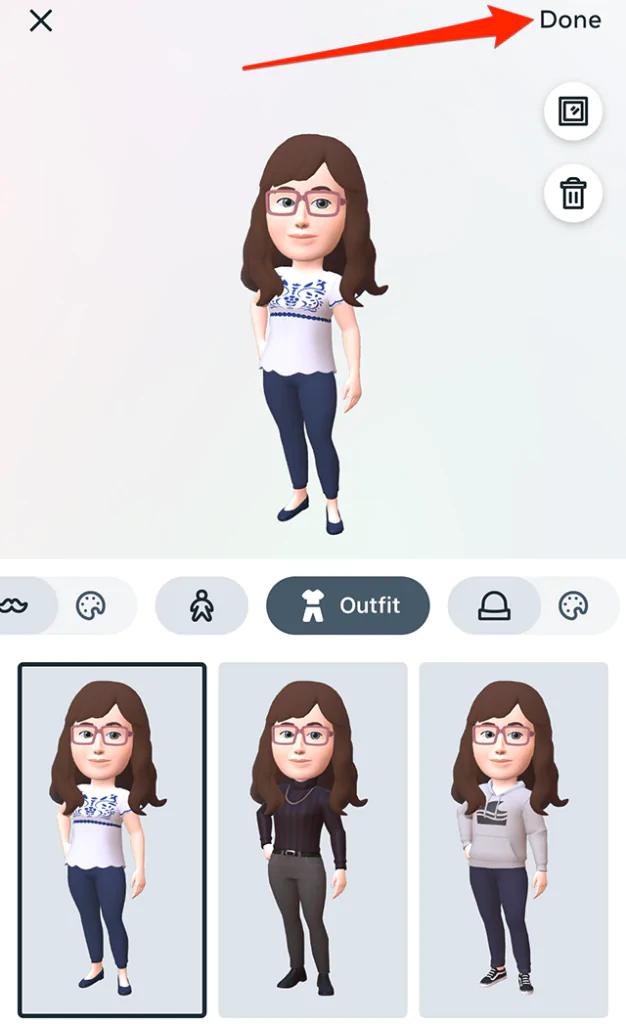 How To Edit Your Avatar On Instagram