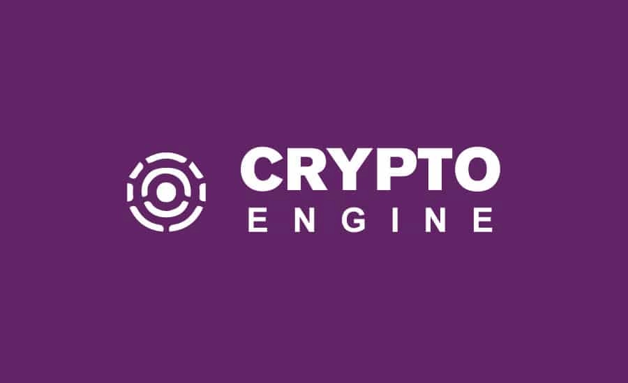 Key Features of Crypto Engine