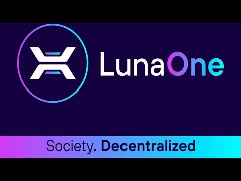 Where and How to buy Luna One Metaverse crypto