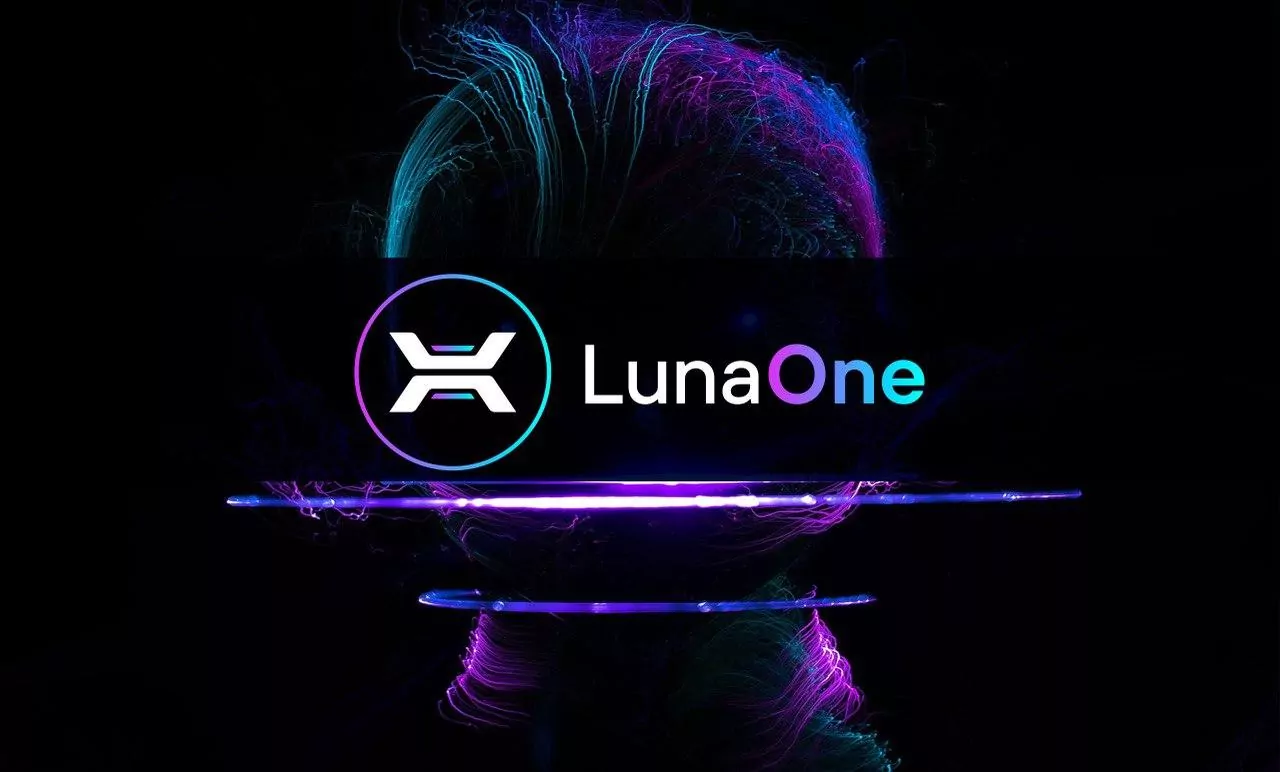 Luna One Metaverse