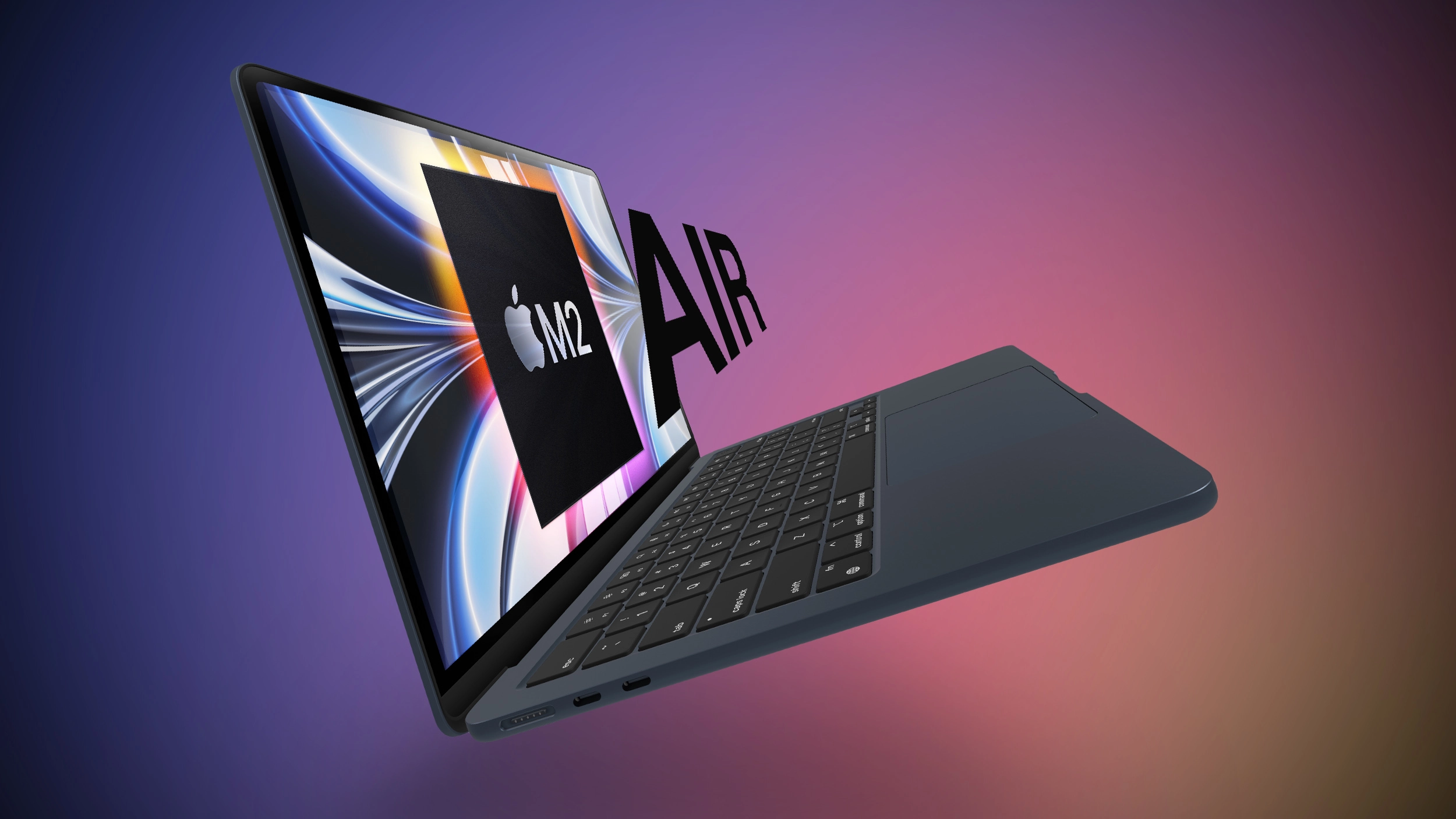 Laptops Thinner Than M2 Macbook Air