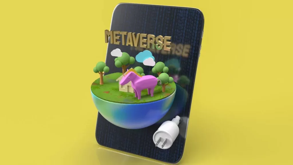 Metaverse Real Estate Prices