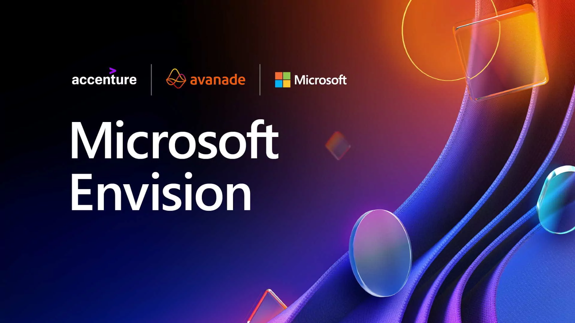 Microsoft envision