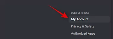 How To Make An Invisible Discord Name On Your PC