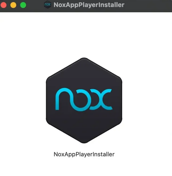 Android Games On Mac_Nox