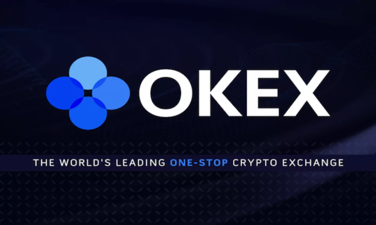 How to sell crypto on OKEx