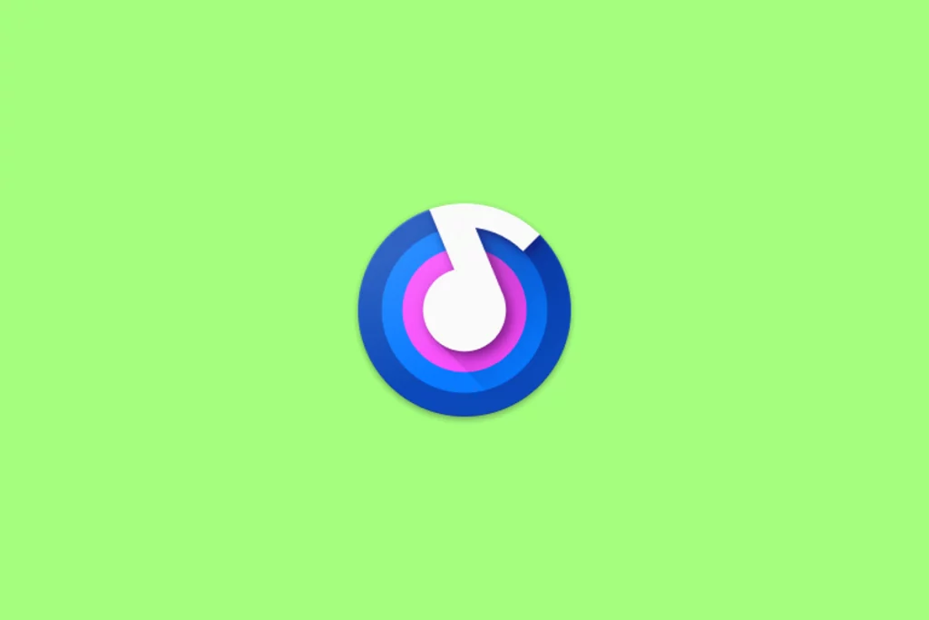 Loud Music Player For Android
