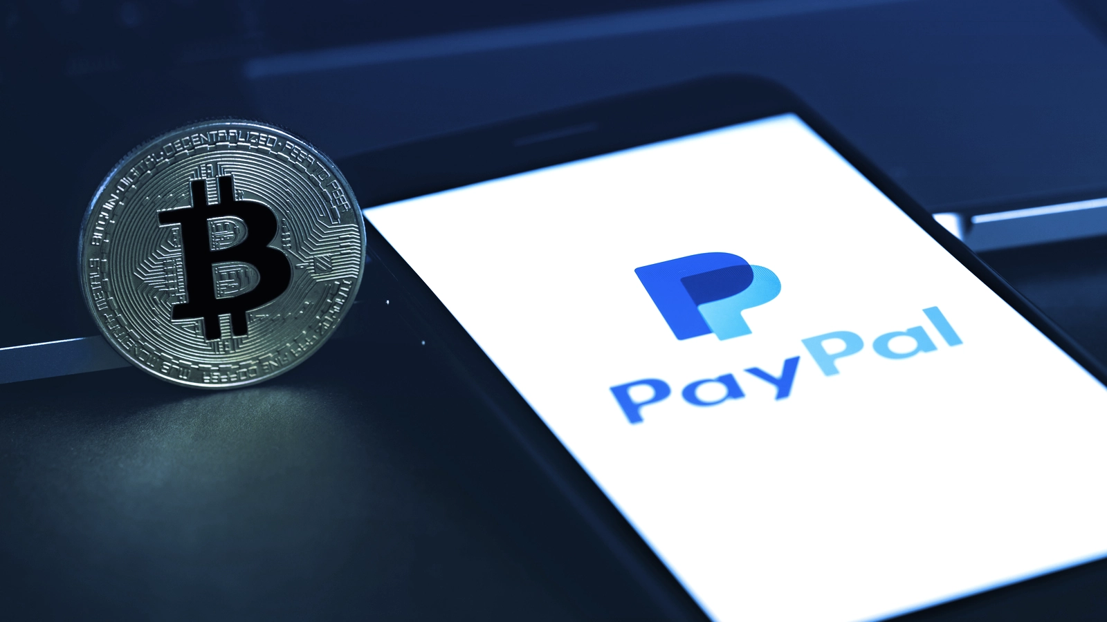 How To Send Bitcoin From PayPal To External Wallet