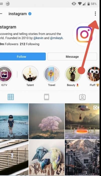 How to Hide Followers on Instagram? 