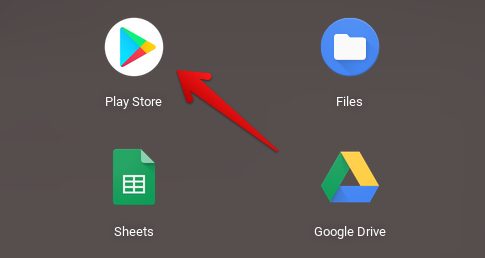 How to get Snapchat for Chromebook: launch app on Play Store