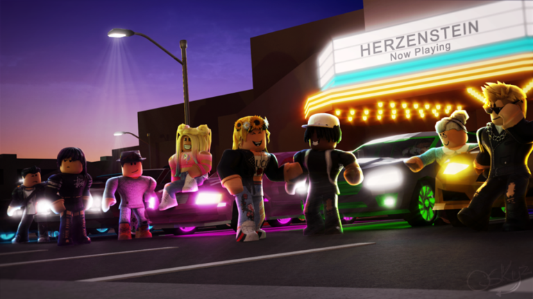 Best Roblox RPG Games