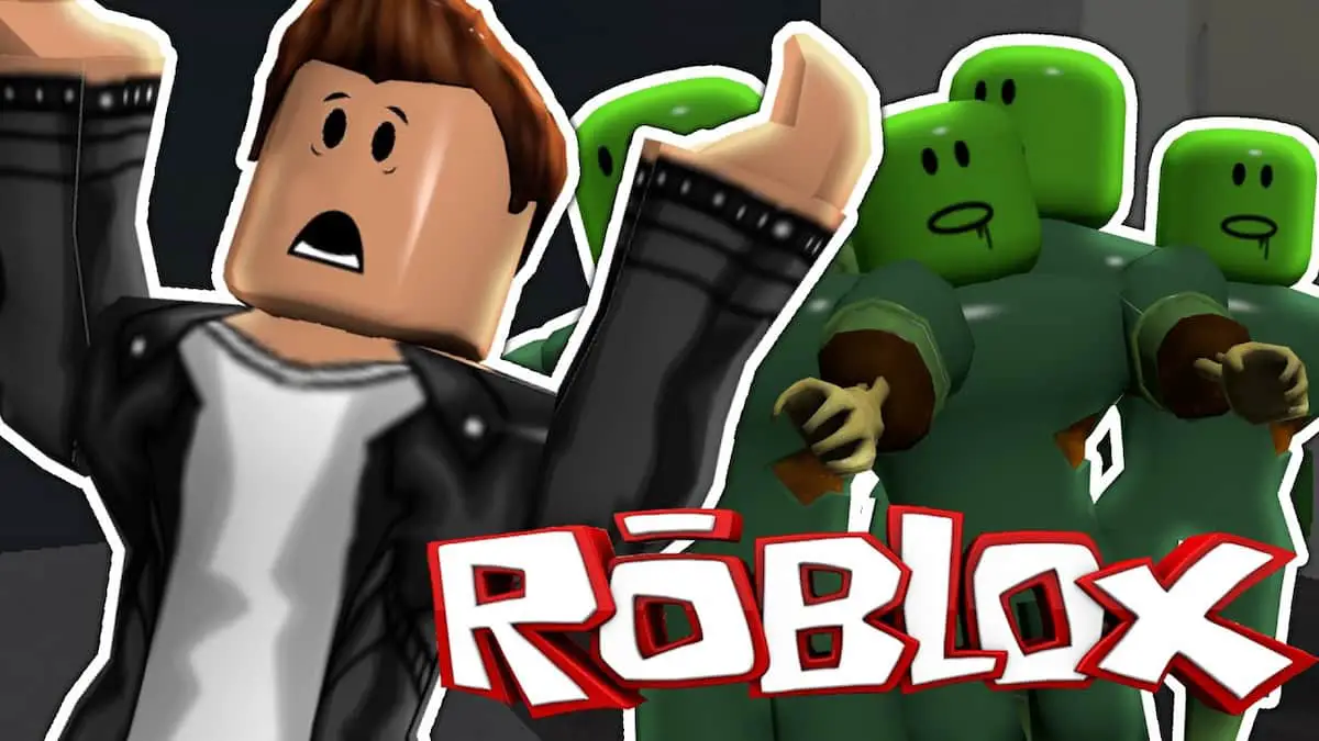 Know Some Of The Best Roblox Zombie Games