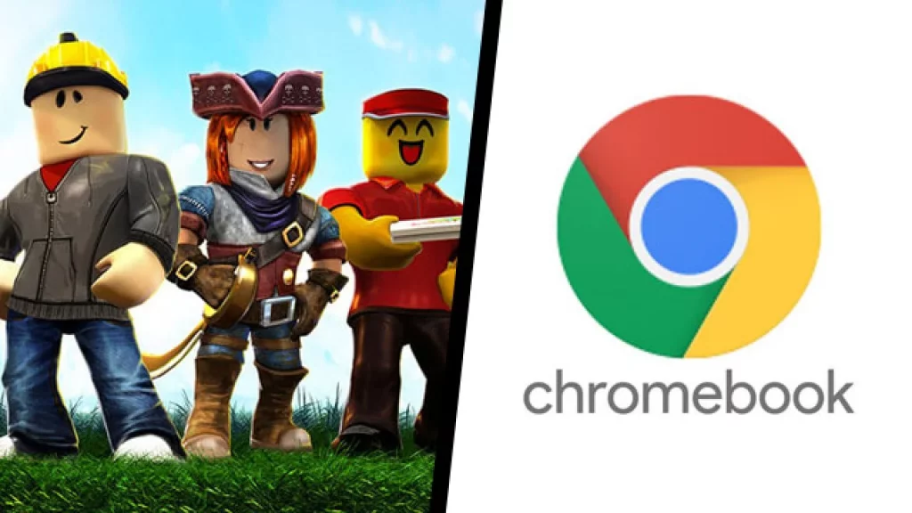 How To Play Roblox On School Chromebook