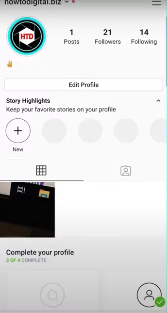 How To Check Who Reposted A Post In Instagram On An iPhone Device?