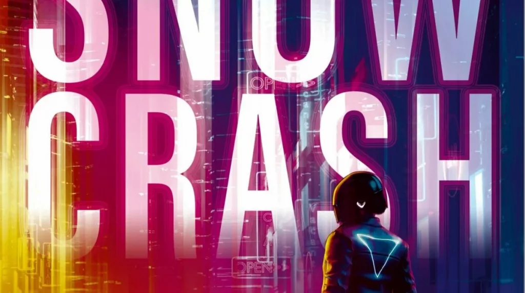 Snow Crash Metaverse
