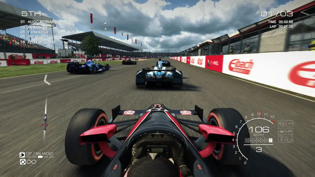 Some Of The Best Racing Games For Nintendo Switch