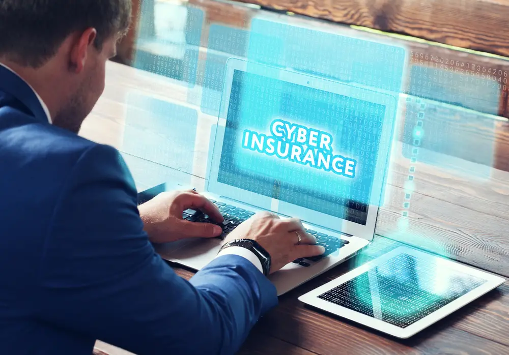 Things Companies Should Know About Cyber Insurance