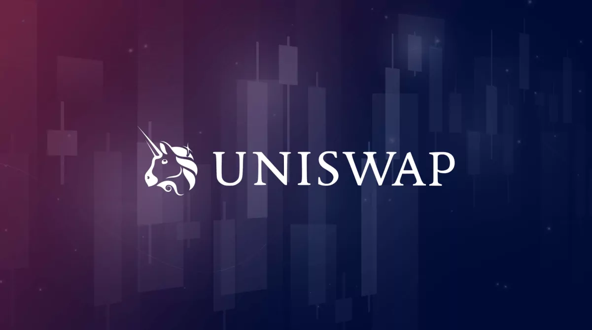 How to sell crypto on Uniswap