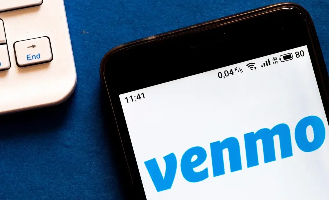 How to sell crypto on Venmo