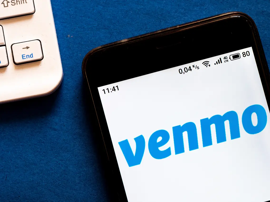 How to sell crypto on Venmo