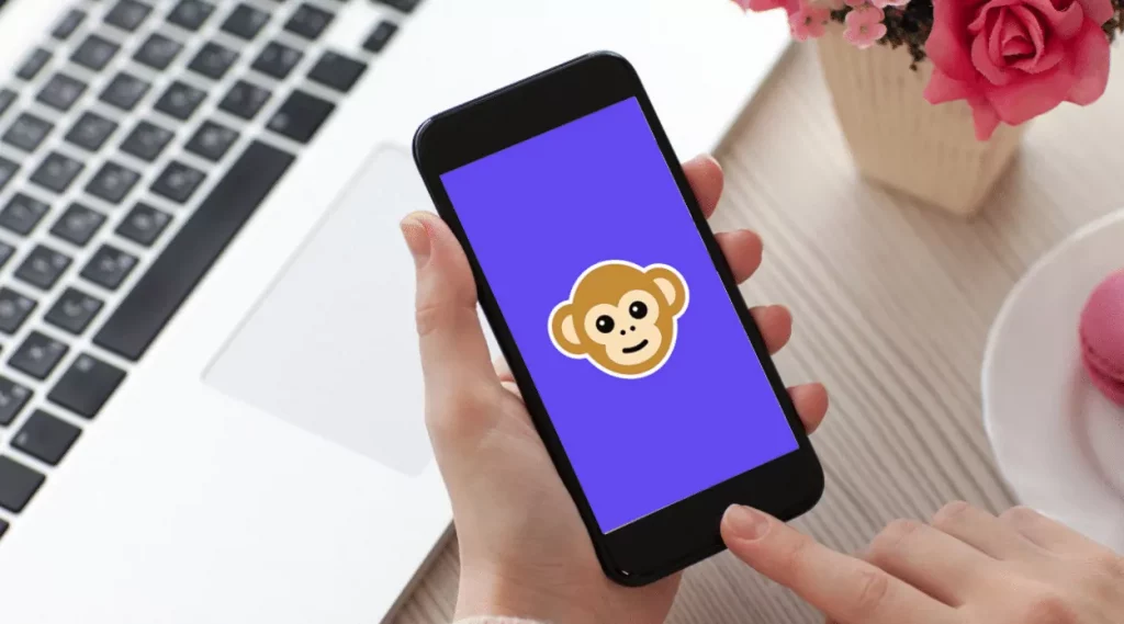 How To Delete Monkey App Account?