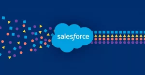 Salesforce NFT Cloud