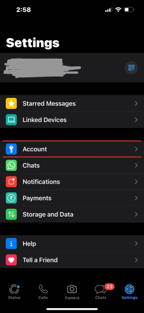 How To Hide Profile Picture From Specific Contacts On WhatsApp