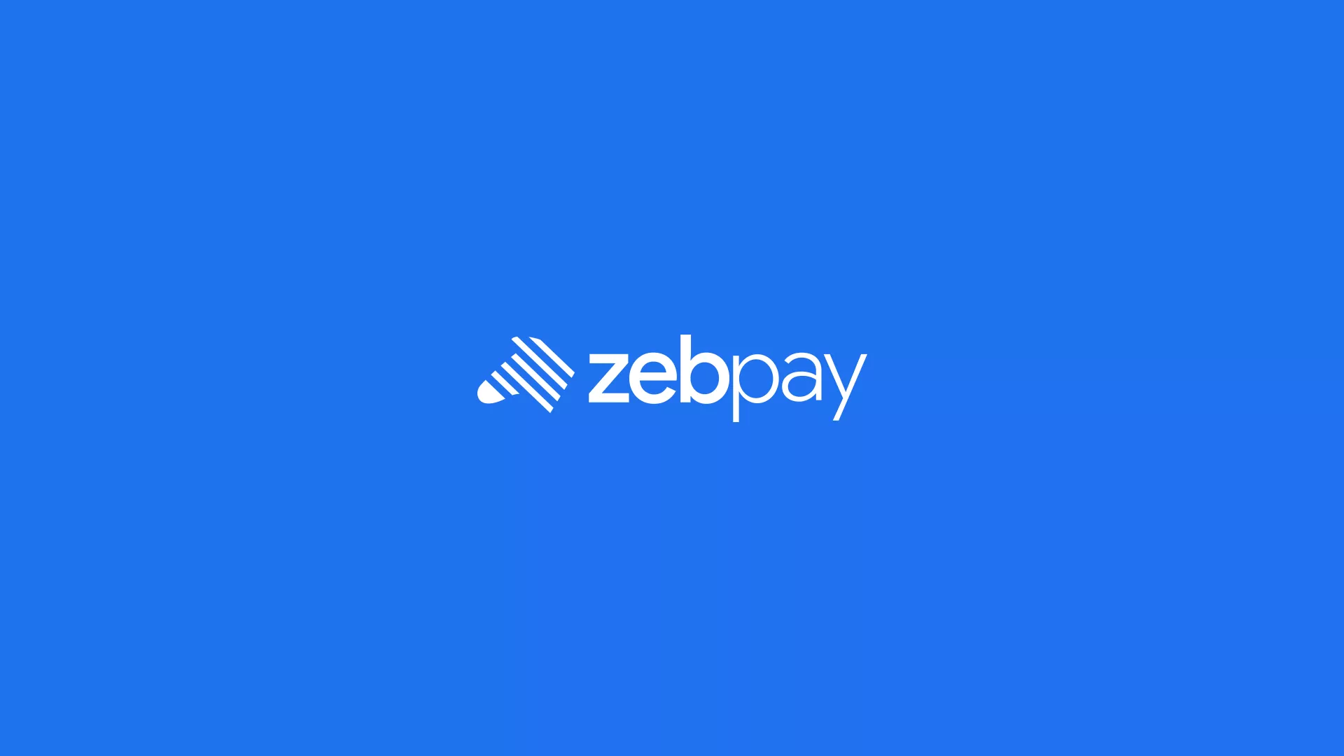 How to sell crypto on Zebpay