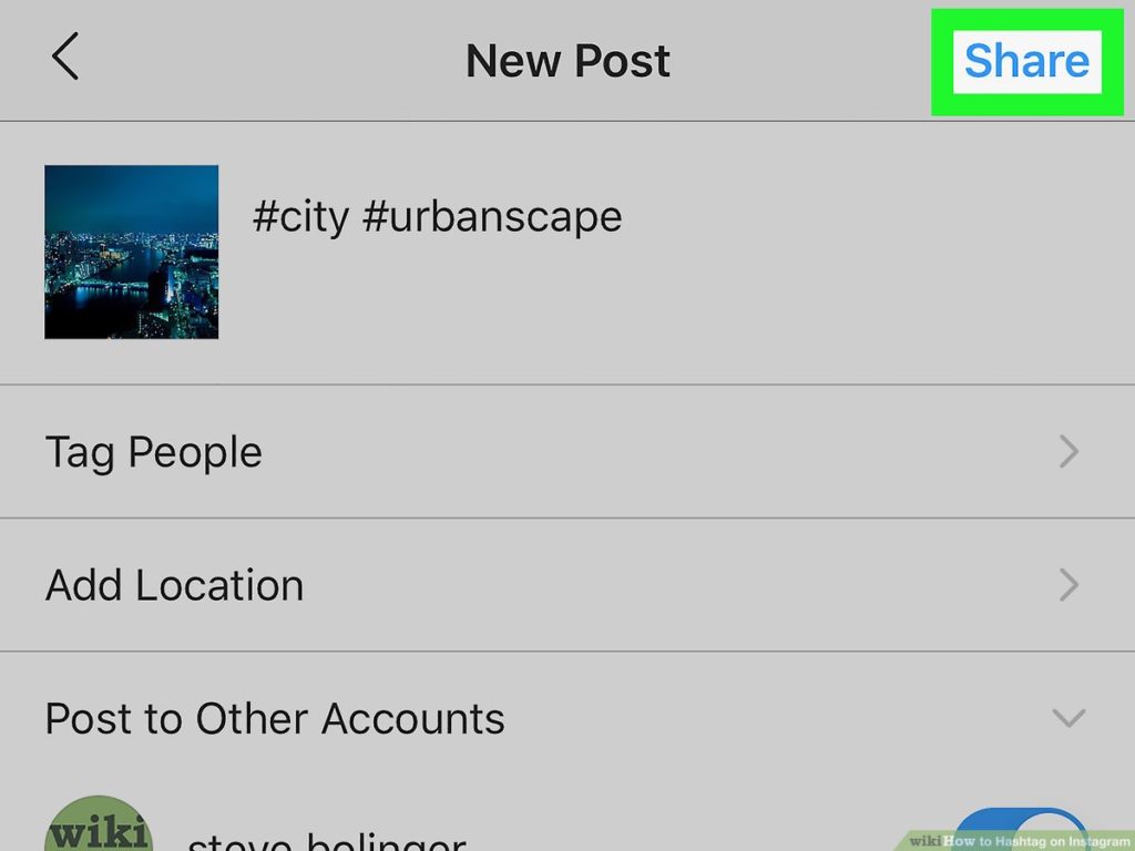 How To Check And Add Trending Hashtags On Instagram?

