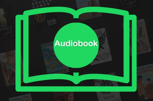 How To Listen To Audiobooks On Spotify