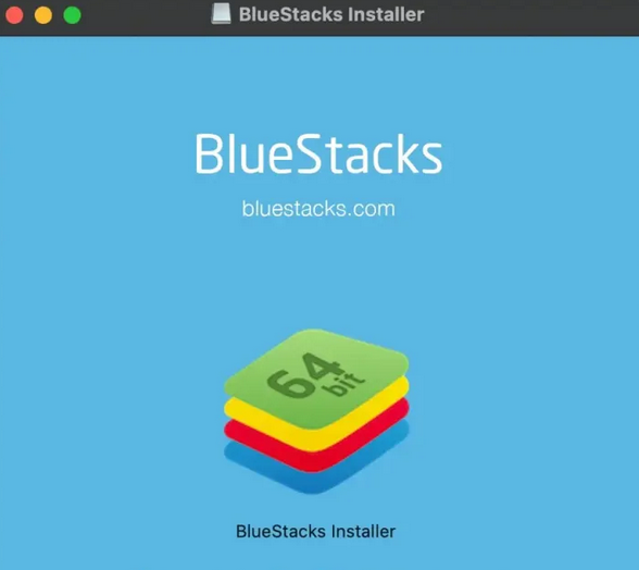 Android Games On Mac_bluestack