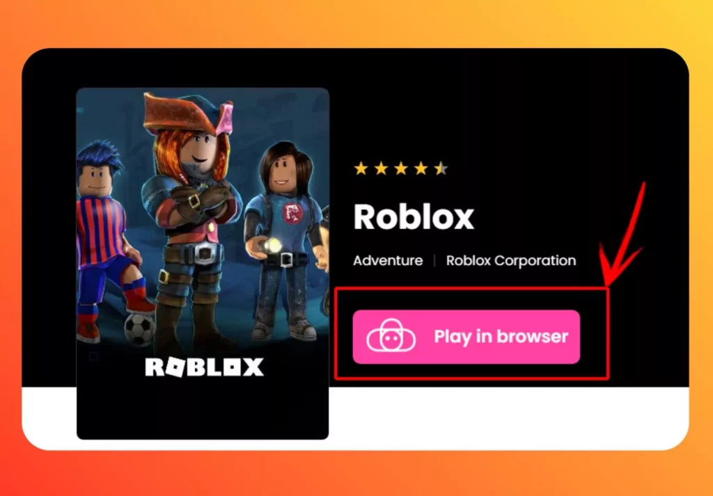 How To Play Roblox Online Free