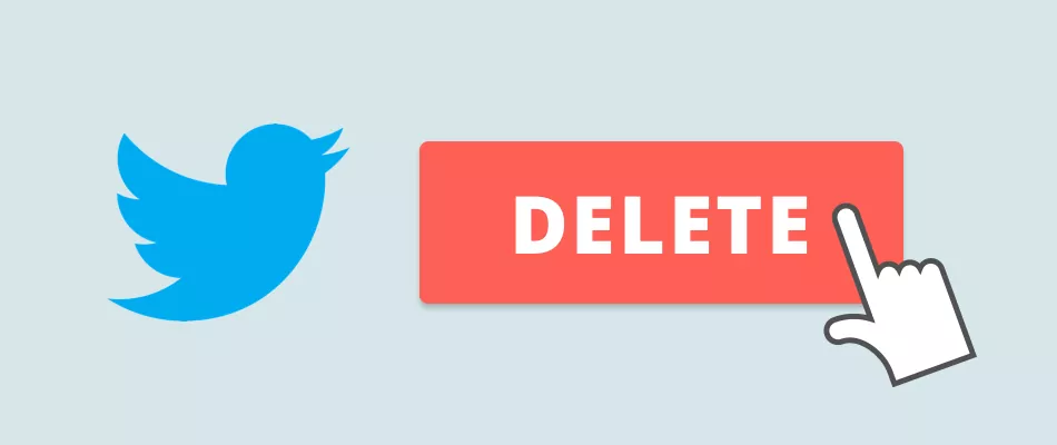 How to delete all the Tweets at Once