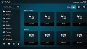 How To Use Kodi On PC