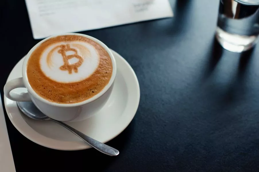 Restaurants that accept cryptocurrency