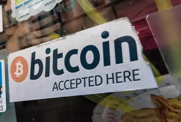 Restaurants that accept cryptocurrency