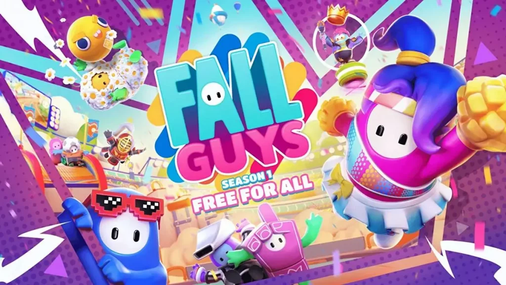 What Time Does Fall Guys Come Out On Xbox?