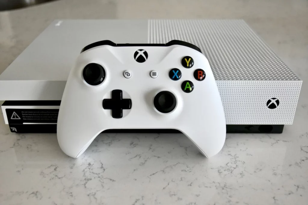 Xbox Won’t Connect to Wifi