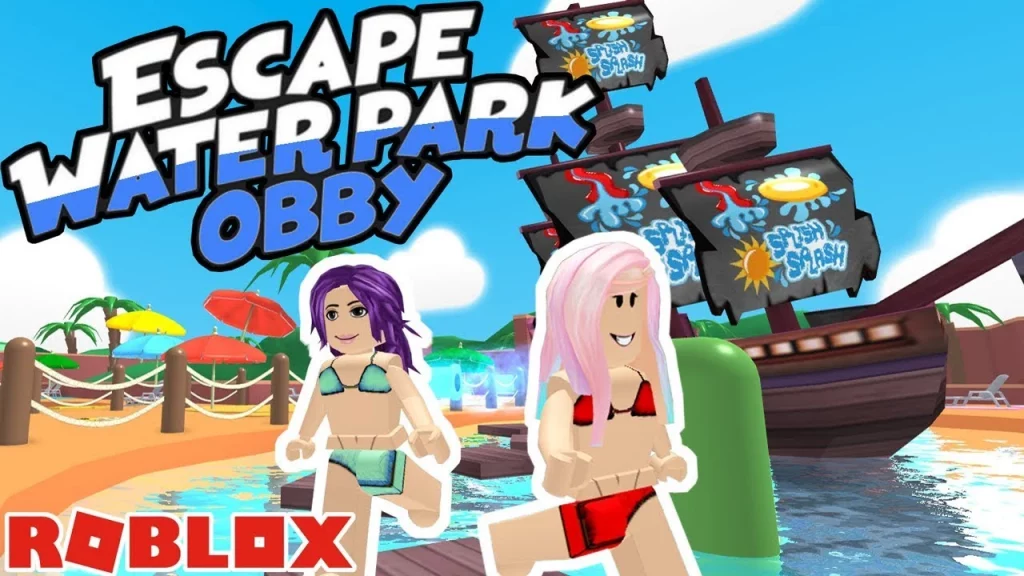 Best Roblox OBBY Game