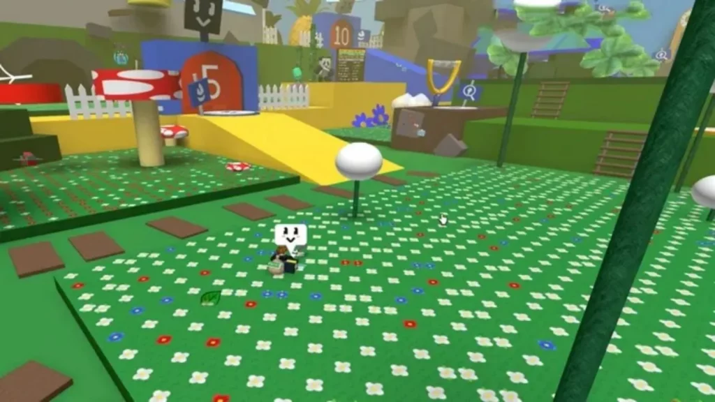 Roblox Games For Kids