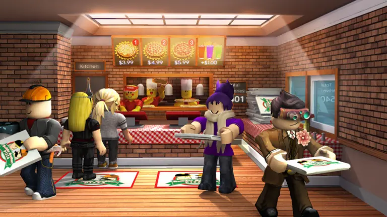 roblox games to play when you are bored