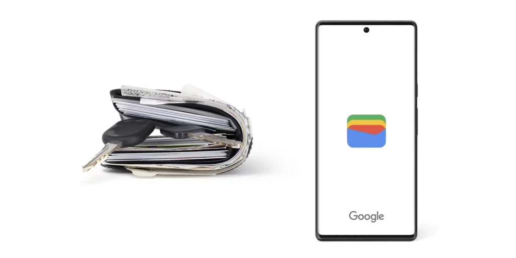 Google Wallet vs Google Pay