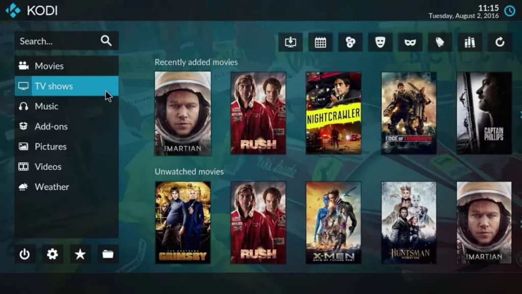 How To Use Kodi On PC
