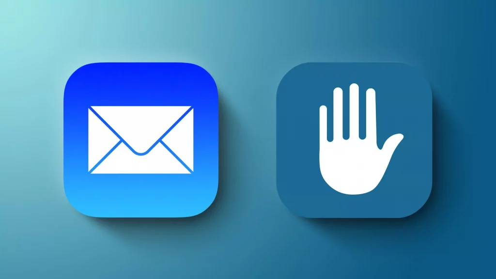 How To Use Hide My Email On Apple