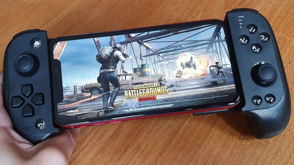 Play Some of The Best iOS And Android Games with Controller Support