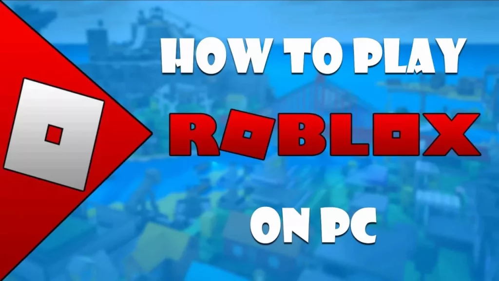 How To Play The Roblox On Your Web Browser?