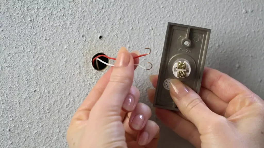 How To Install Ring Video Doorbell