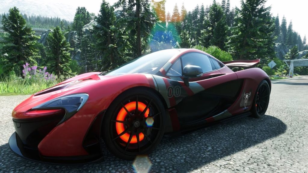Racing Games For PS4