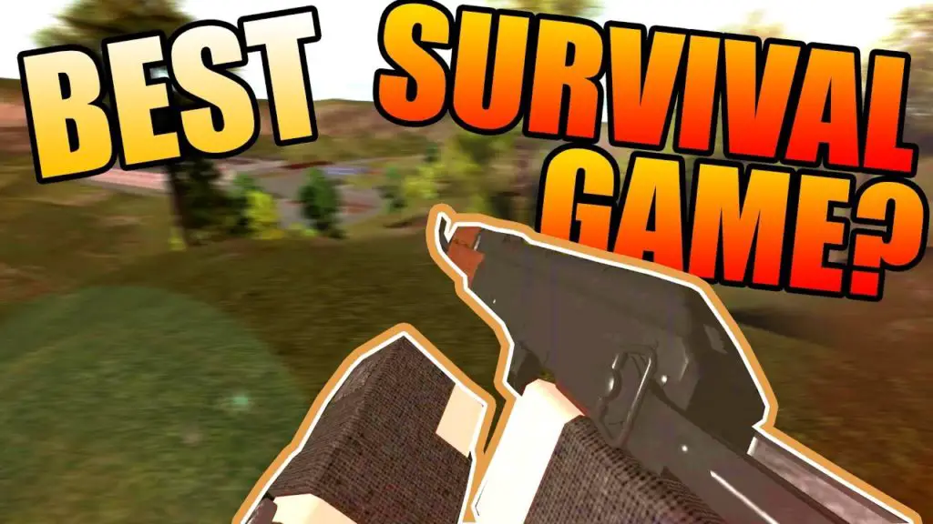 Play Some Of The Best Survival Games On Roblox
